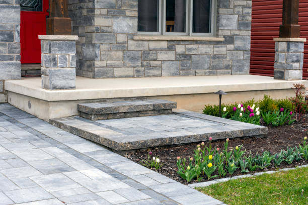 Best Commercial Driveway Pavers  in Cedar Mill, OR