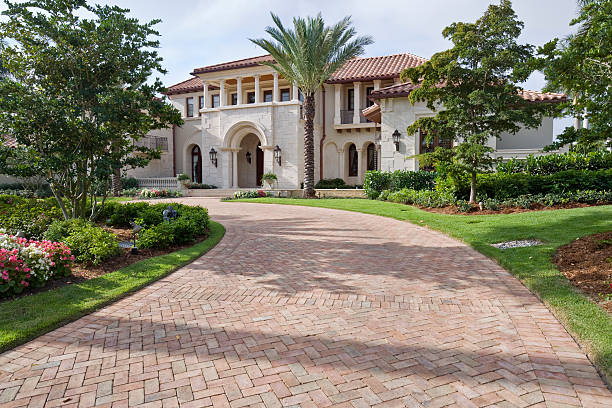 Best Driveway Pavers Near Me  in Cedar Mill, OR